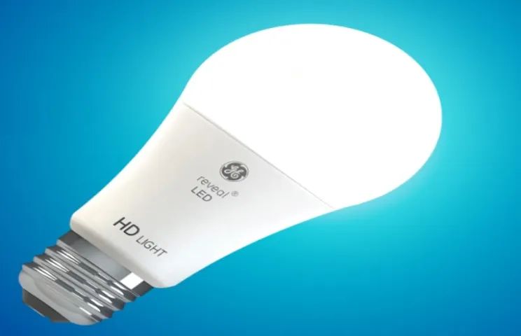 GE Lighting