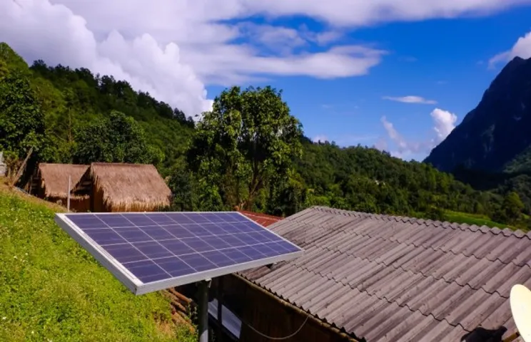IRENA, ESCAP Ramp Up Efforts to Improve Clean Energy Accessibility in APAC Region amid Covid-19