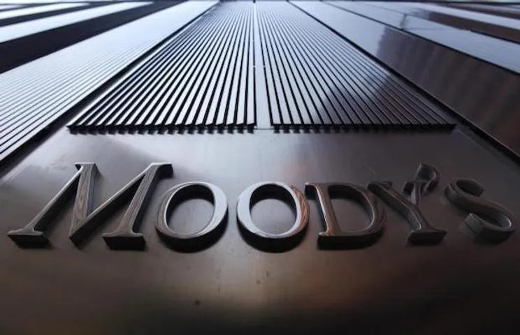 Moody's Green Bonds Issuance