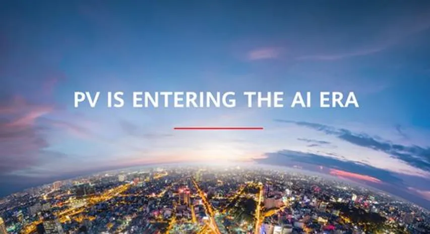 PV Enters AI Era