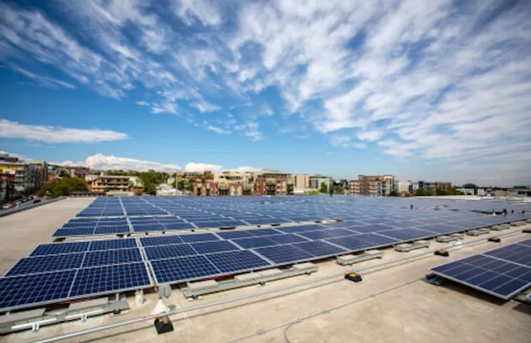 India LOC Sri Lanka Solar Projects