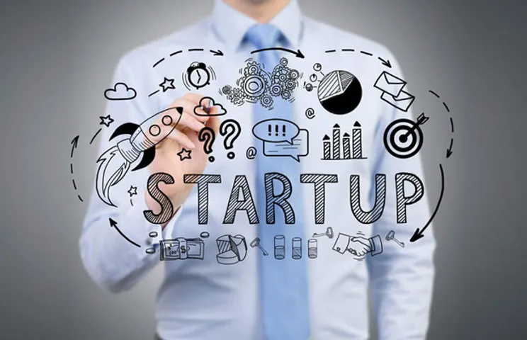 startup feature echargeup solutions