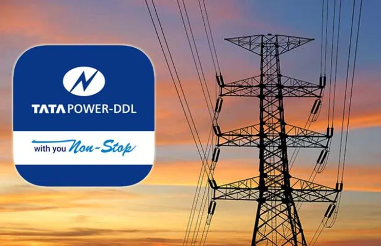Tata Power - DDL Messenger
