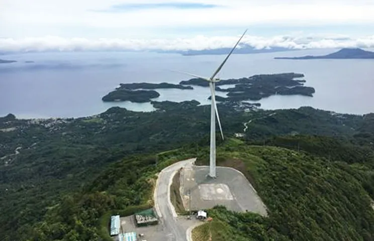 Siemens Gamesa