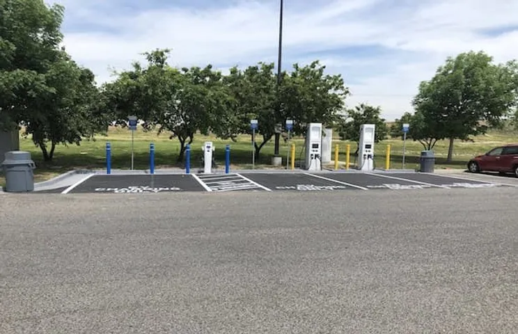 Electric Highway