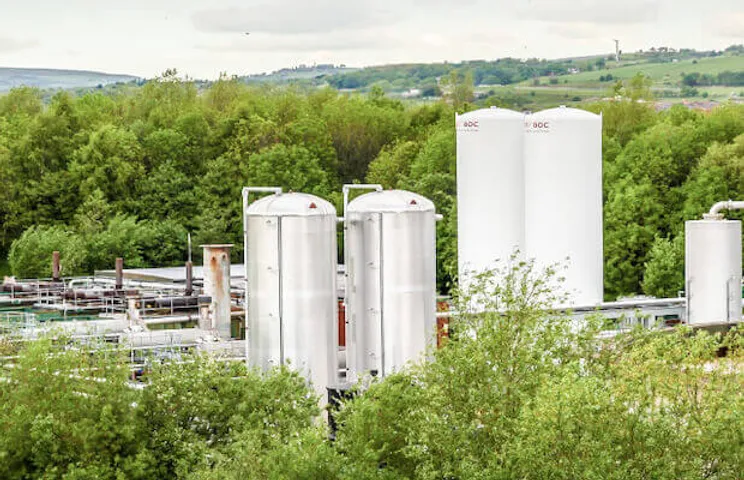 Highview CRYOBattery Grant