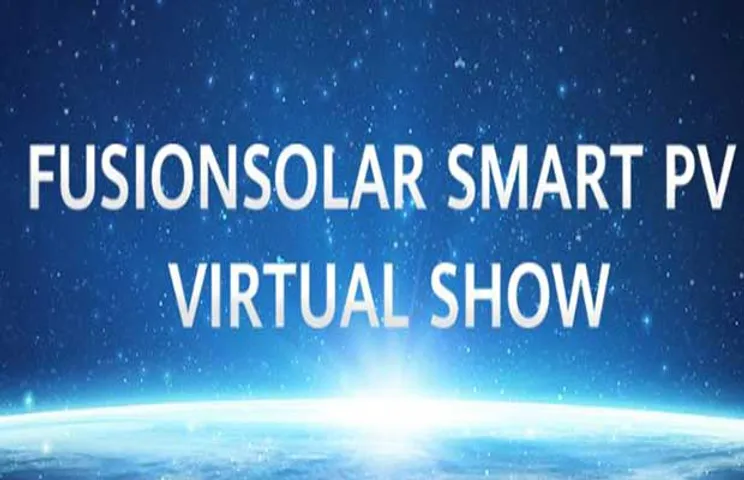 huawei fusionsolar smart pv