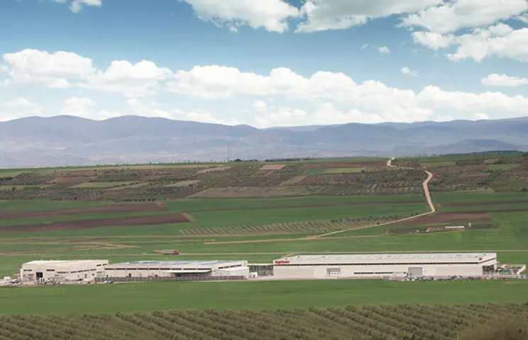 Ingeteam Blows Past 50 GW Wind Energy Milestone