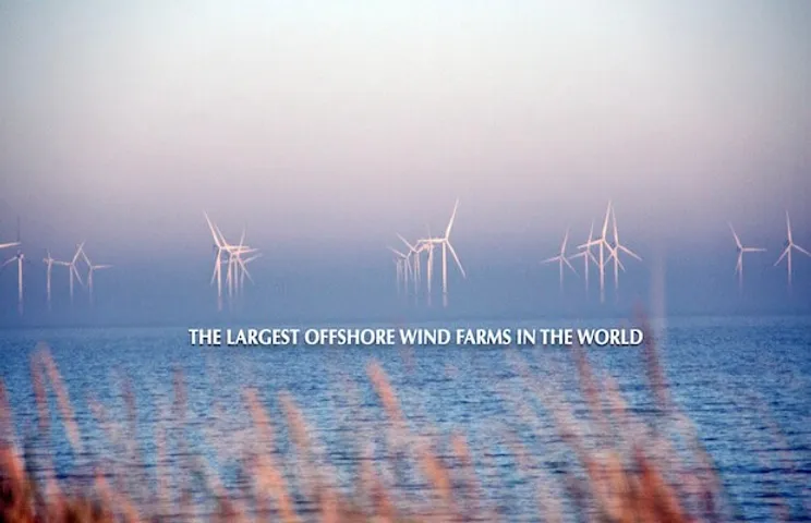 Offshore Wind Energy