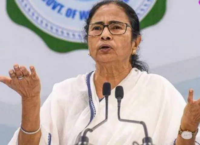 mamta banerjee, Electricity Amendment Bill 2021