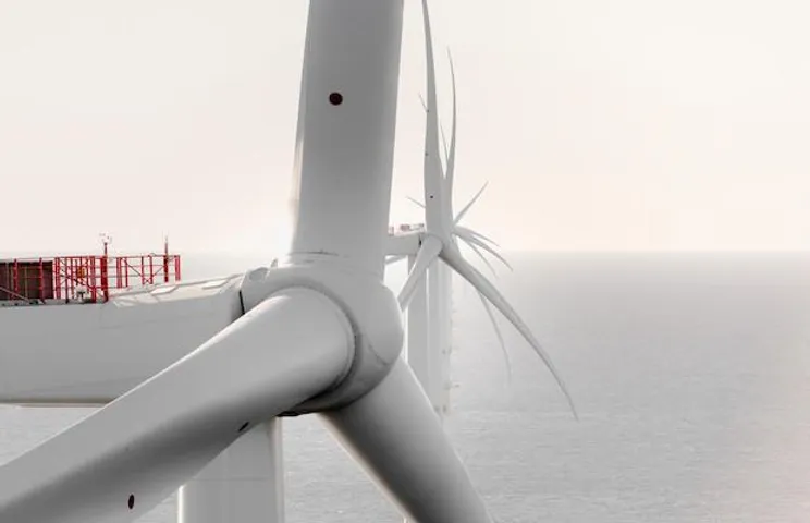 MHI Vestas