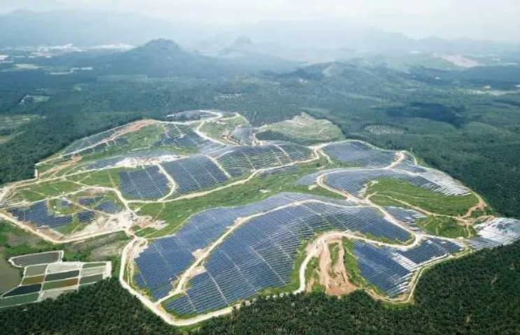 Capital Dynamics Partners With Tenaska for 4.8 GW Solar Portfolio