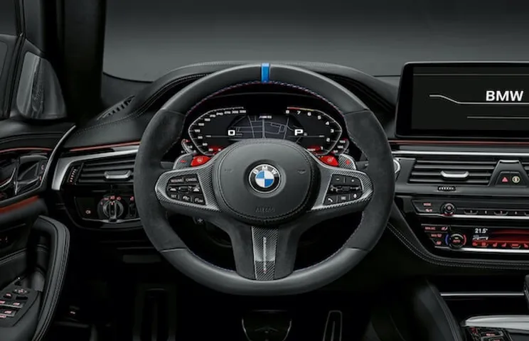 BMW EVs 2030