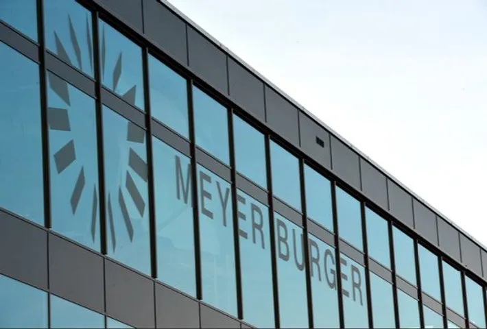 meyer burger