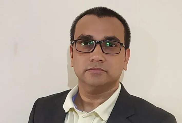 Sanjeev Tripathi Magenta Power