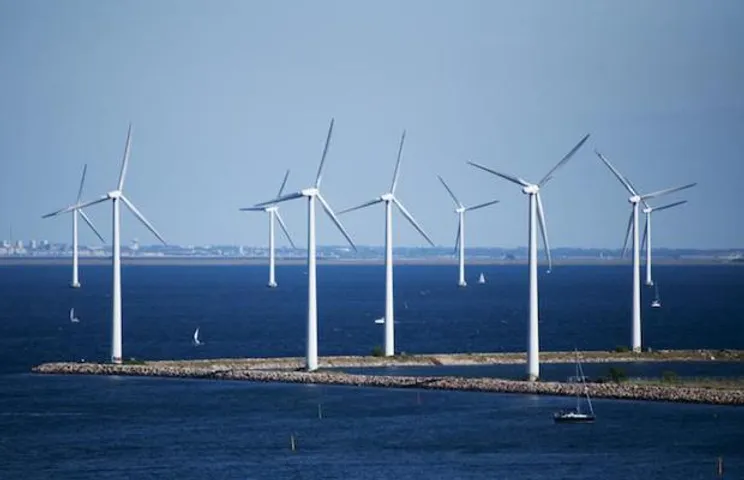 Siemens Gamesa Vietnam Order