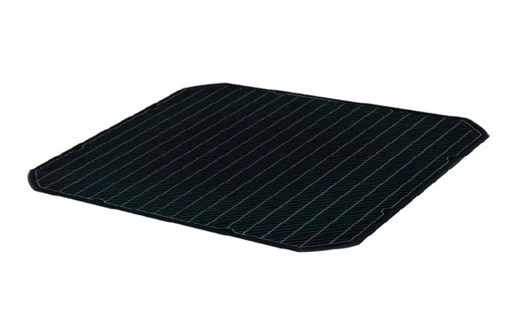 Power Mesh Technology