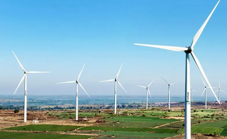 wind energy