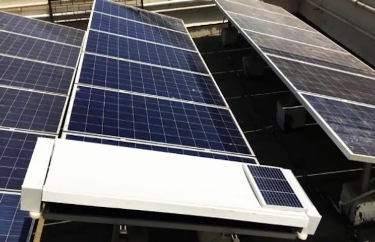 Skilancer Solar