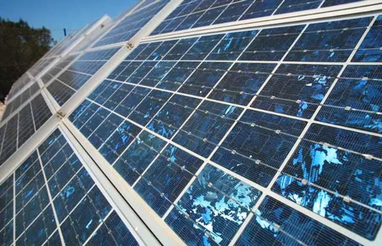 Meyer Burger solar