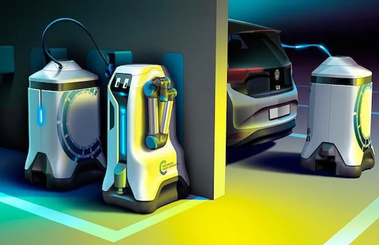 History Set To Be Rewritten In Indian EV Space, Says VC Analysis