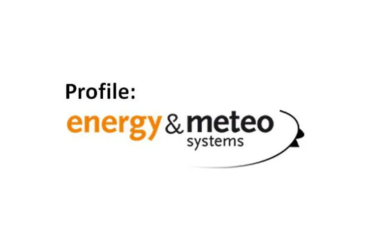 Energy & Meteo Systems: RE Forecasters To The World