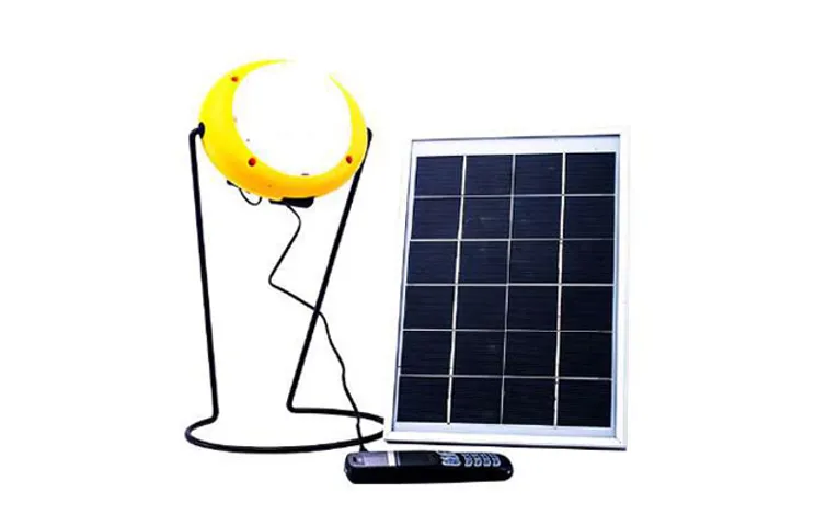 Greenlight Planet Sun King Pro 400 Solar Lantern