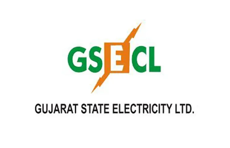 Gujarat State Electricity Corporation Limited