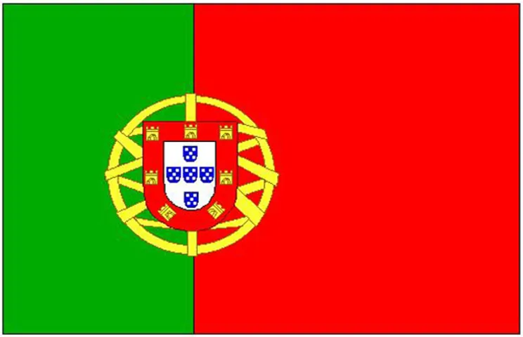 portugal