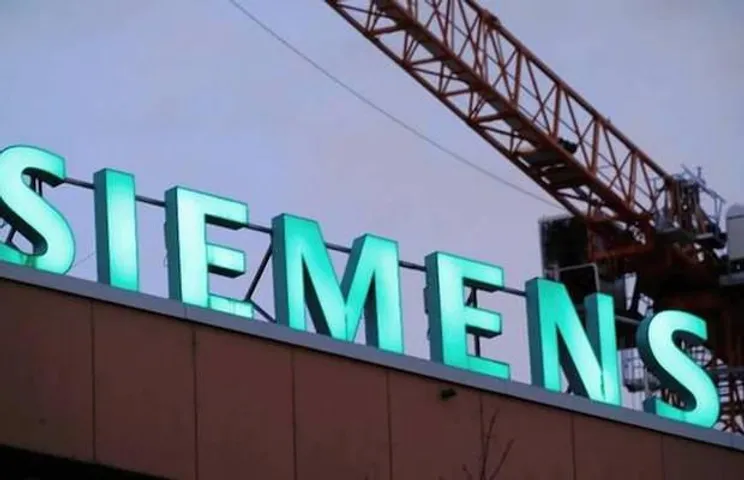 Siemens, Battery Storage Facility