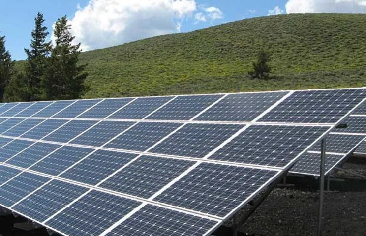 The Triple Challenge Dragging Down Solar In India