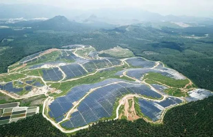 SJVN Seeking Debt Financing of Rs 1000 Cr for Upcoming Solar Projects