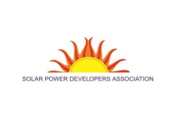 Solar Power Developers Association