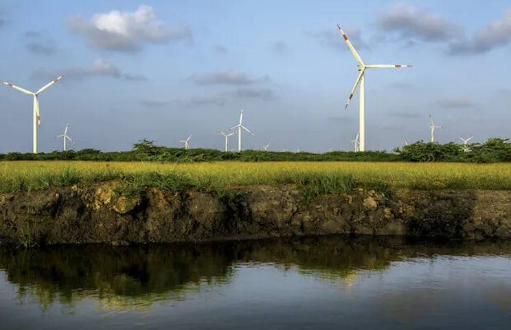 Statkraft Wind Farms