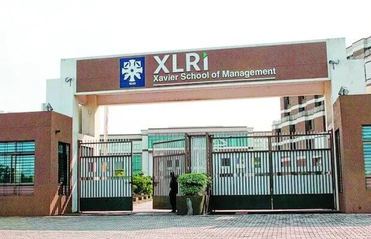 XLRI 1 MW Solar NCR Campus