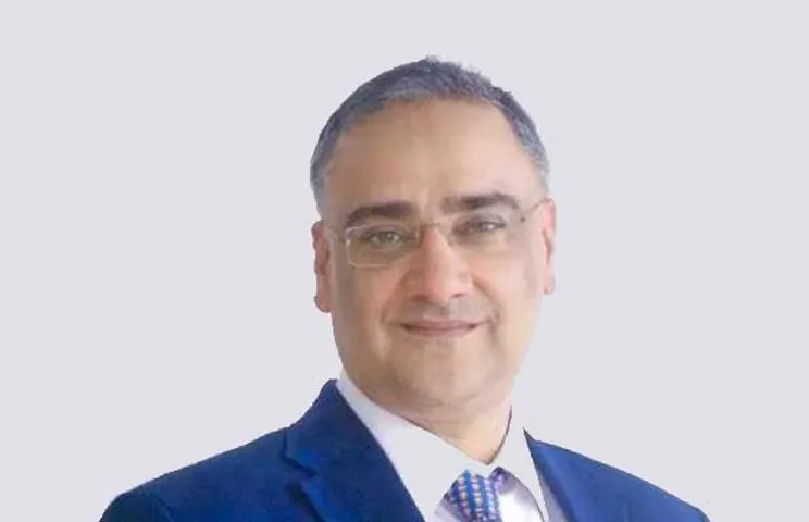 Jay Cheema is a Partner- Projects, Energy & Natural Resources at Cyril Amarchand Mangaldas