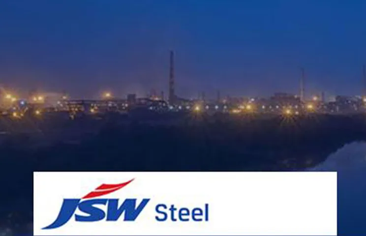 JSW Steel