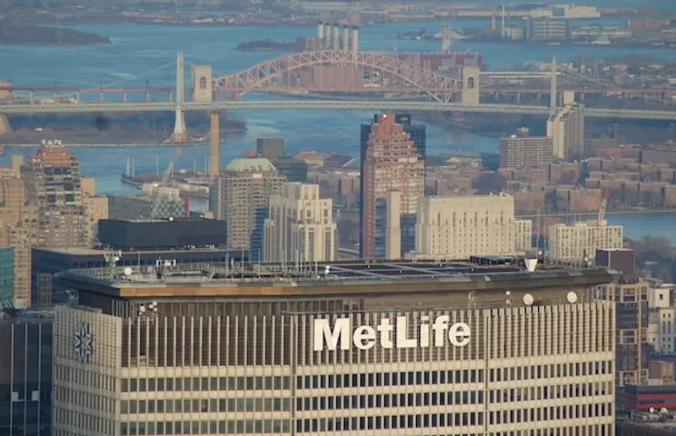 Metlife to cut Emissions & Originate $20 Bn in Green Investments by 2030