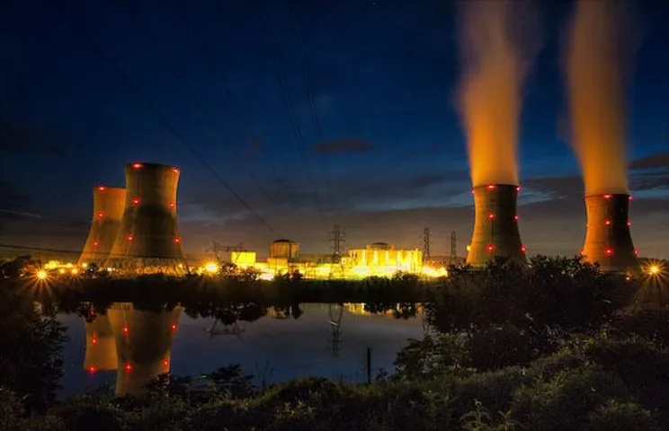 EDF to Establish Centre of Excellence in India for Jaitapur Project
