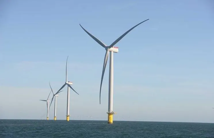Offshore Wind