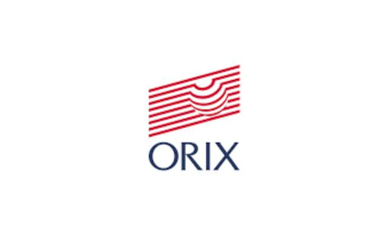 orix logo