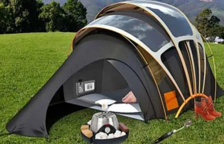 solarcamp