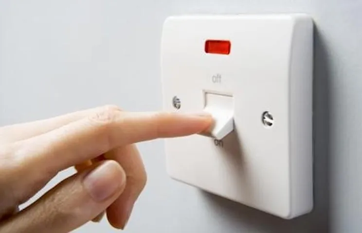 Rights of Electricity Consumers