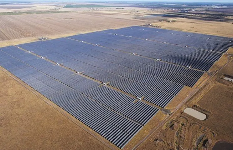 HPRGE Issues Tender for 600MW Solar PV Projects