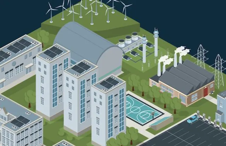 Siemens and Macquarie's GIG