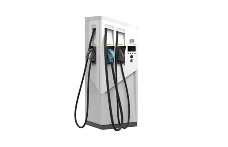 fimer electra ev