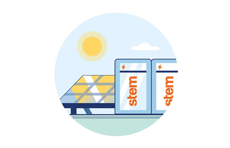 Greenbacker Expands into California Power Optimization Sector with Stem