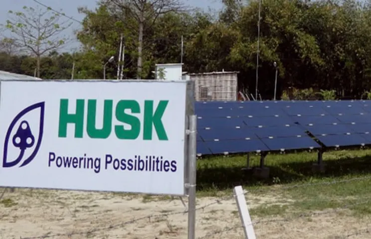 Minigrid Developer Husk Power Closes $43 Million In Series D Funding
