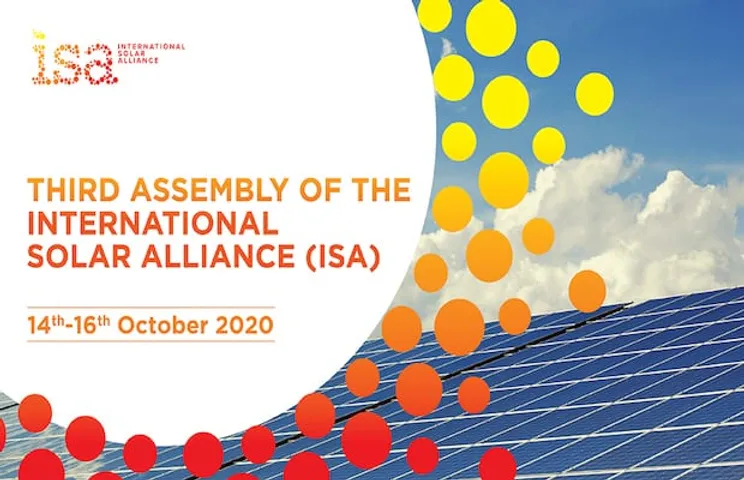 ISA Solar Awards