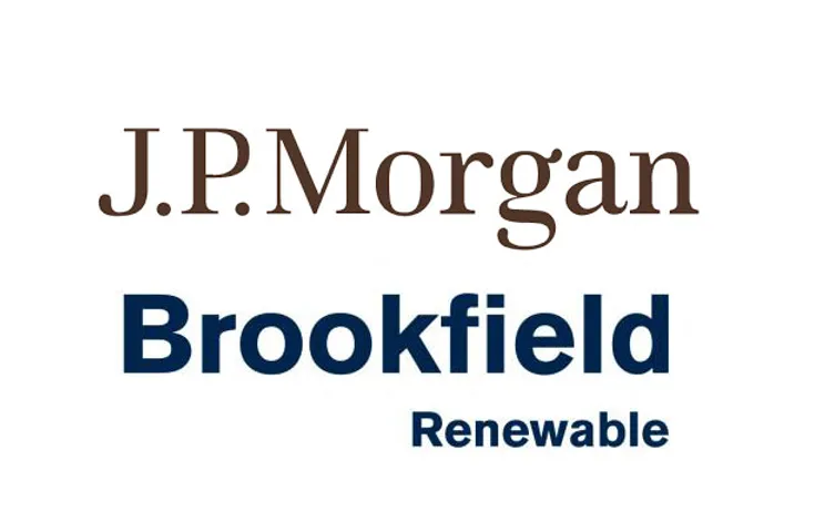 jpmorgan and brookfield renewable